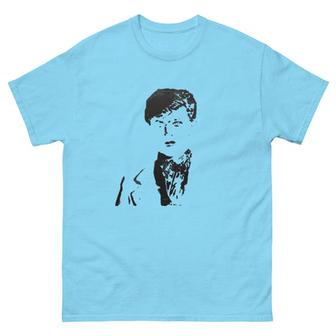 Ziggy solo Unisex classic tee