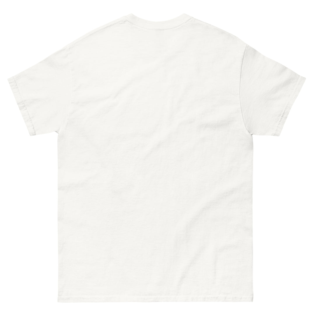 Ziggy classic tee