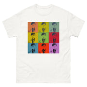 Ziggy classic tee